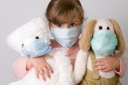 Astma tek femijet
